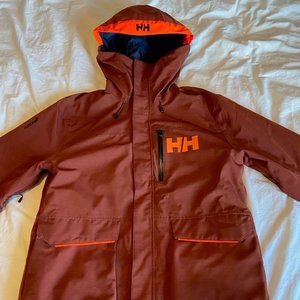 Helly Hansen Kickinghorse Freeride Insulated Jacket